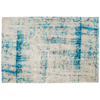 Mart Visser Prosper 33 - Mart Visser Teppich in Turquoise Blue