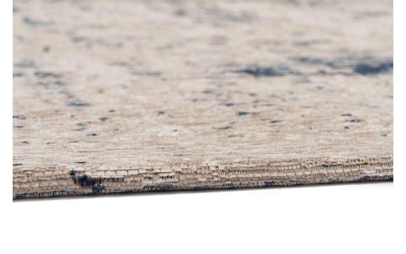 Prosper 37 - Mart Visser Teppich in Indigo Grey