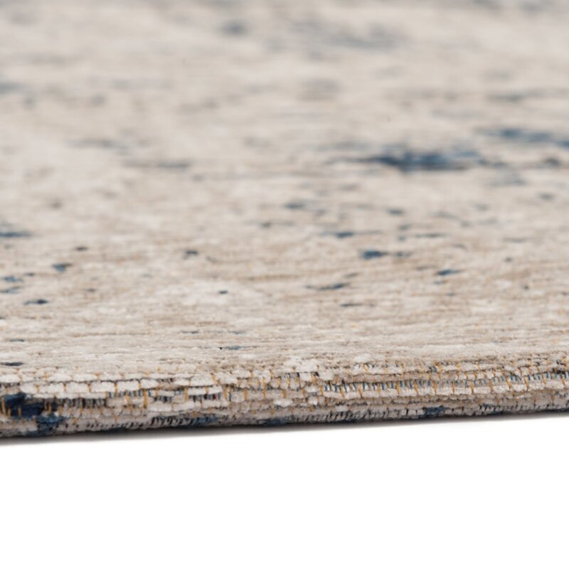 Prosper 37 - Mart Visser Teppich in Indigo Grey