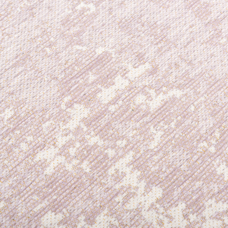 Prosper 42 - Runder Mart Visser in Powder Rose