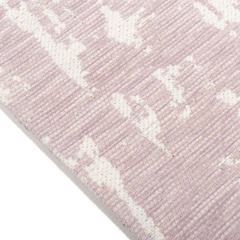Prosper 42 - Runder Mart Visser in Powder Rose