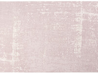 Prosper 42 - Mart Visser Teppich in Powder Rose