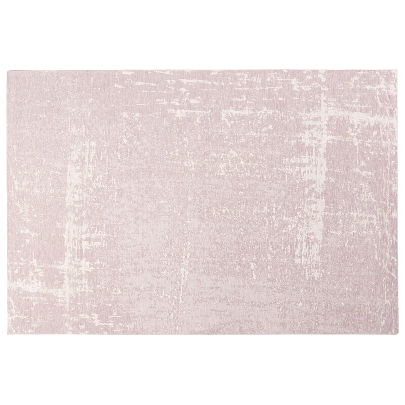 Prosper 42 - Mart Visser Teppich in Powder Rose