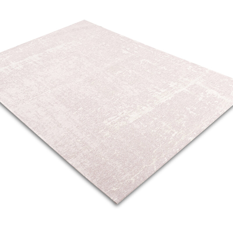 Prosper 42 - Mart Visser Teppich in Powder Rose