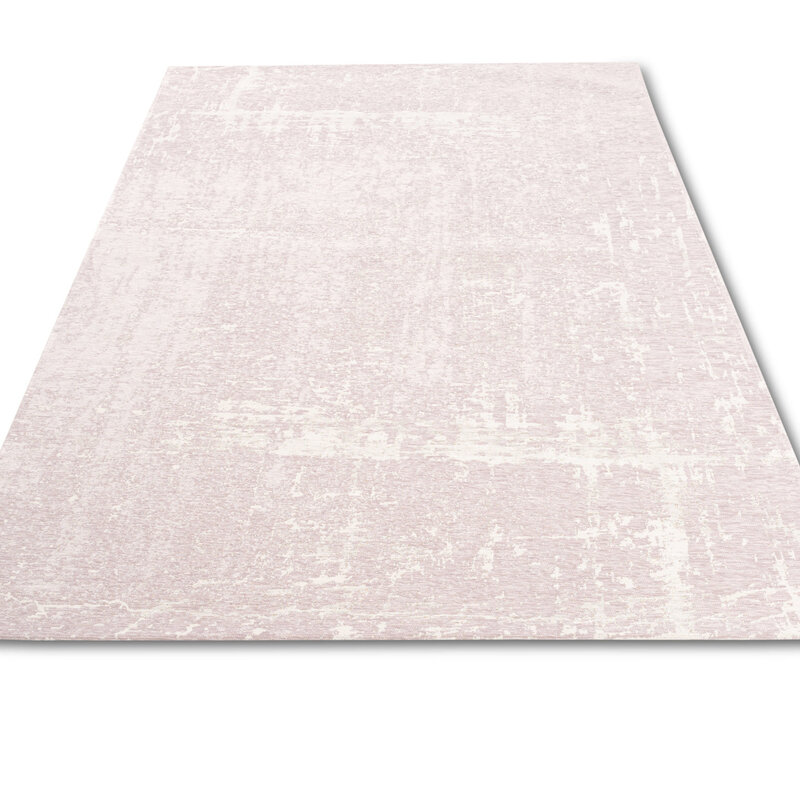 Prosper 42 - Mart Visser Teppich in Powder Rose