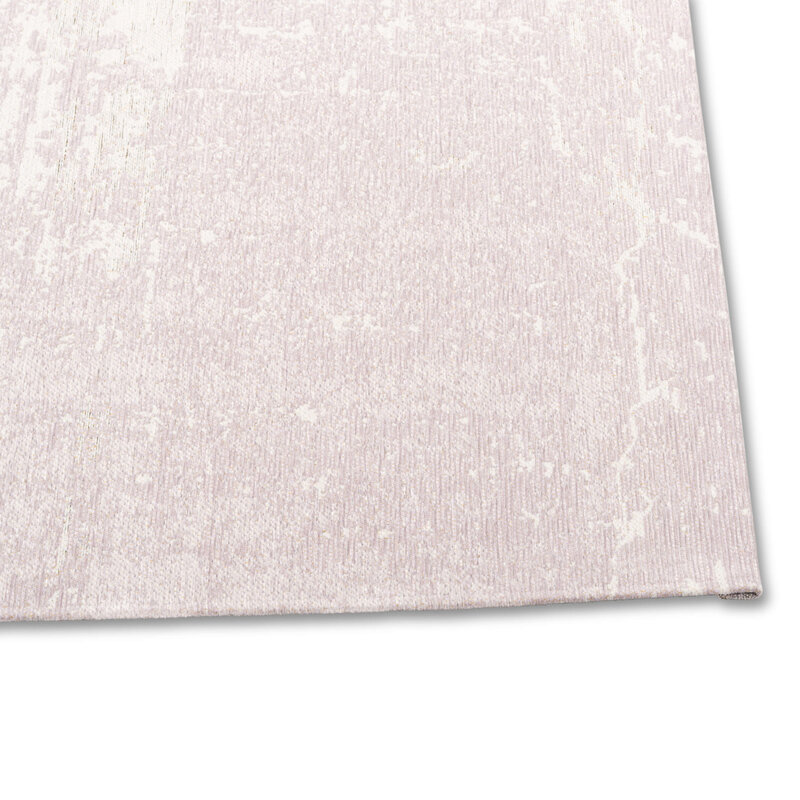 Prosper 42 - Mart Visser Teppich in Powder Rose