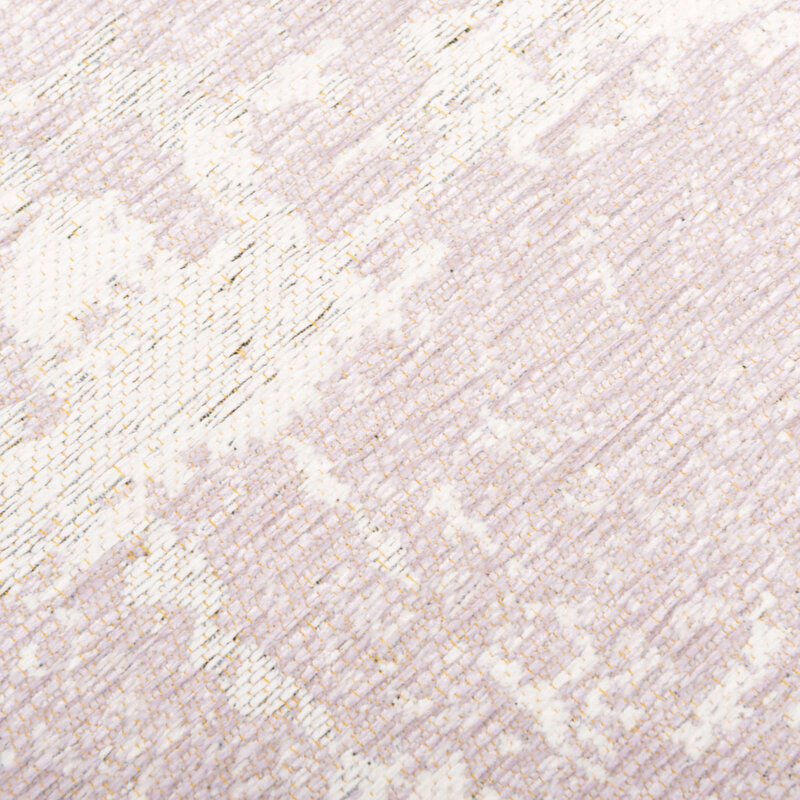 Prosper 42 - Mart Visser Teppich in Powder Rose