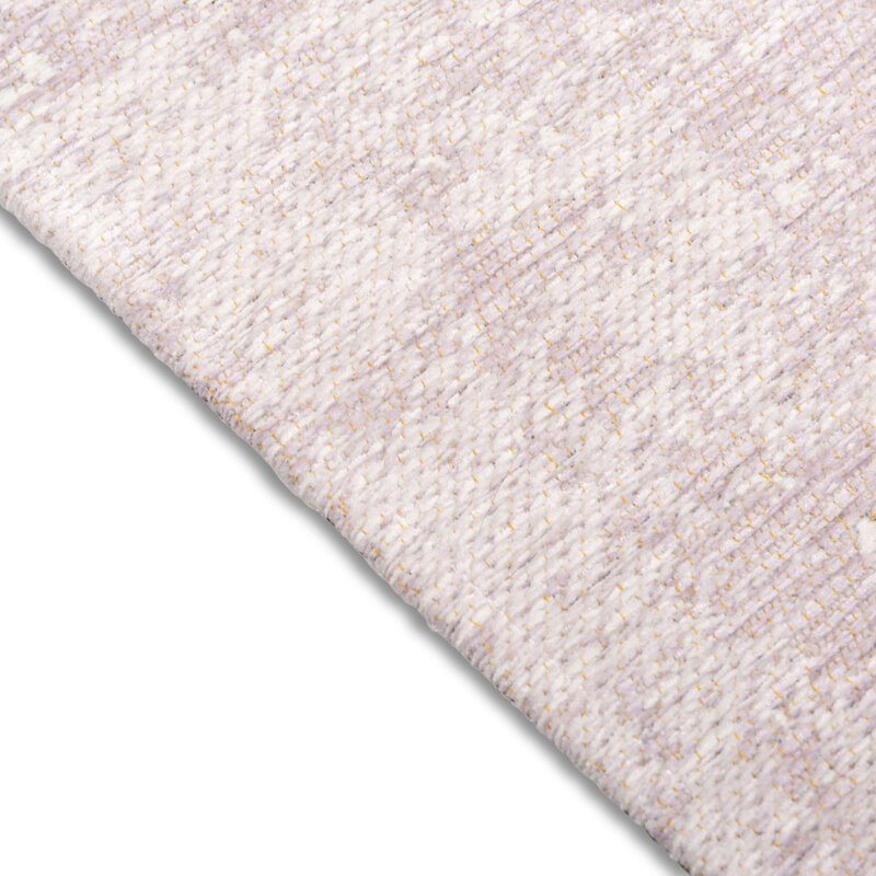 Prosper 42 - Mart Visser Teppich in Powder Rose