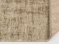 Real 15 - Vintage Teppich in Beige
