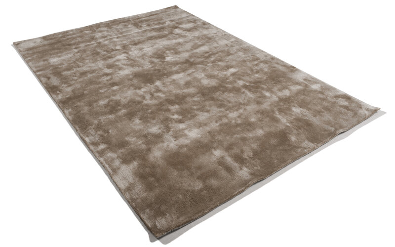 Hochwertiger Teppich in Warm Grey - Imperial 13