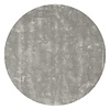 Floorpassion Runder hochwertiger Teppich in Ivory White - Imperial 12