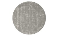 Runder hochwertiger Teppich in Ivory White - Imperial 12