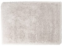 Lima 21 - Hochflorteppich in Silber