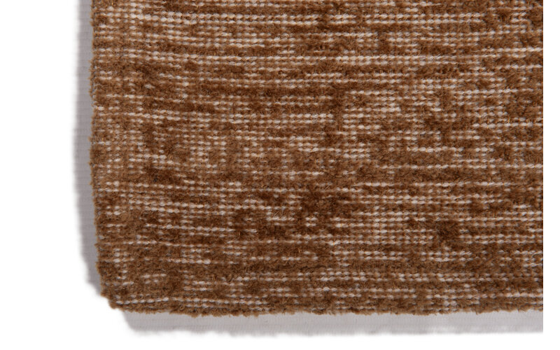 Mart Visser teppich Oasis 67 - Camel Gold