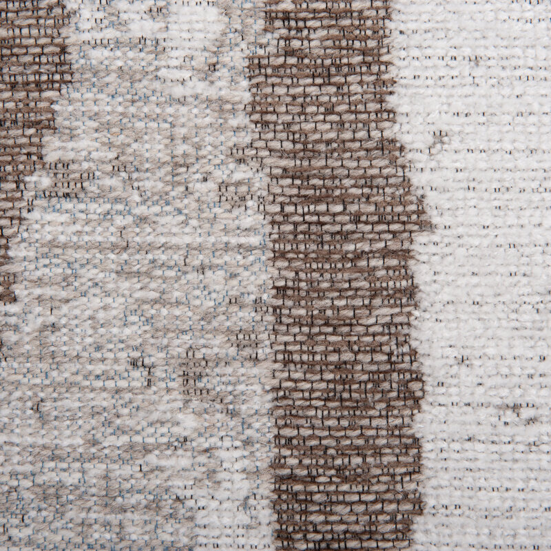 Mart Visser Vloerkleed Craft 18 - Faded Brown