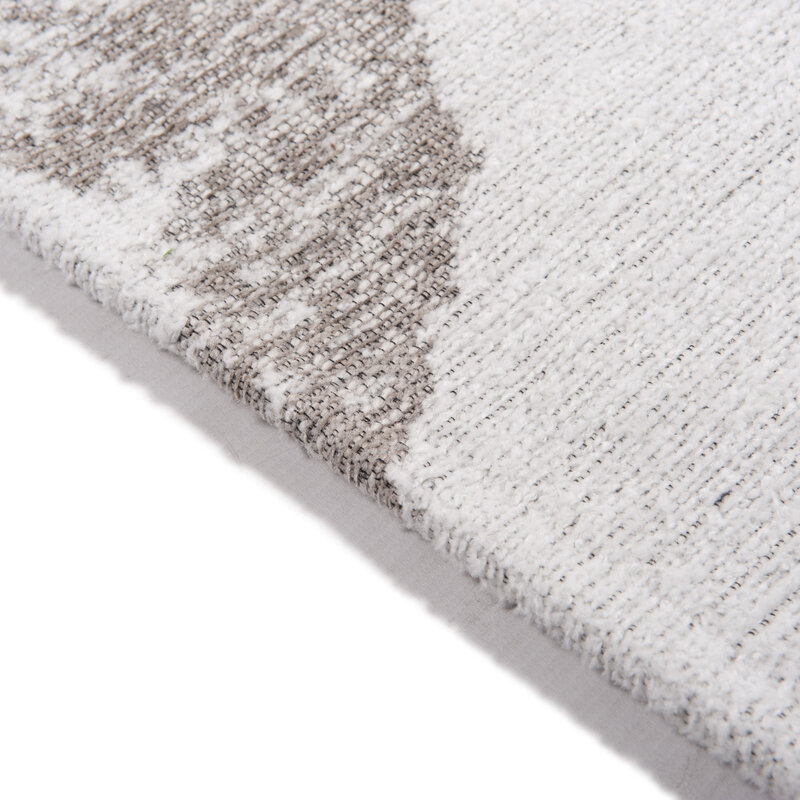 Mart Visser Vloerkleed Craft 18 - Faded Brown