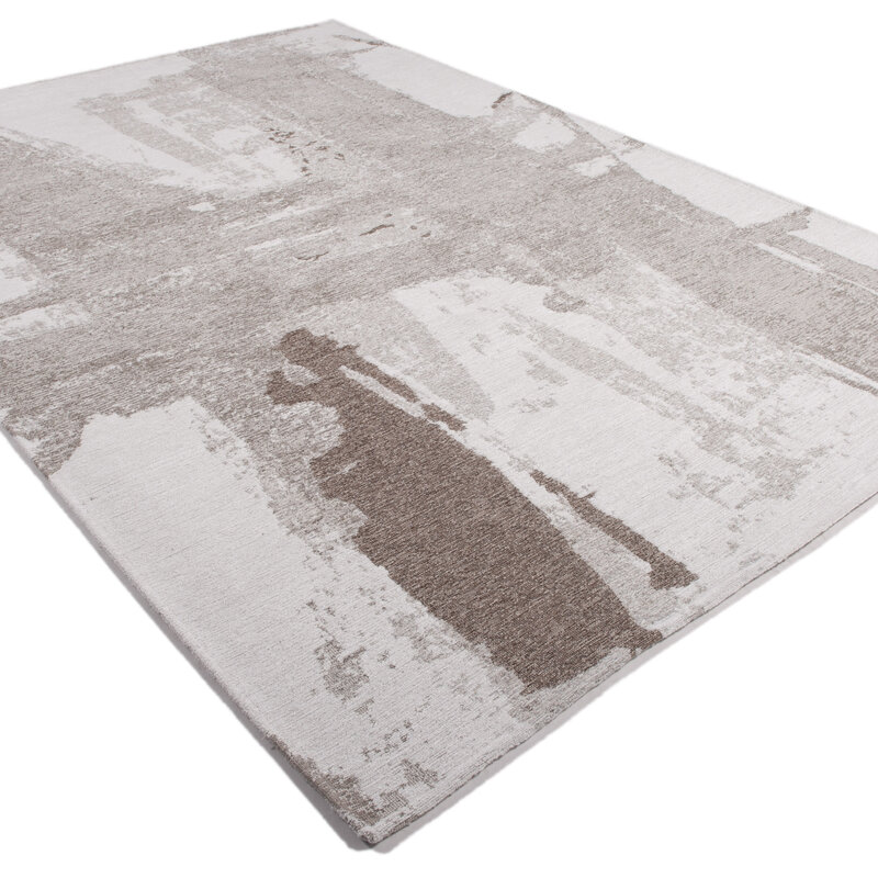 Mart Visser Vloerkleed Craft 18 - Faded Brown