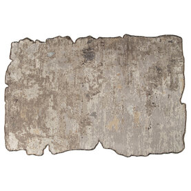 Amorph 17 - authentischer Teppich