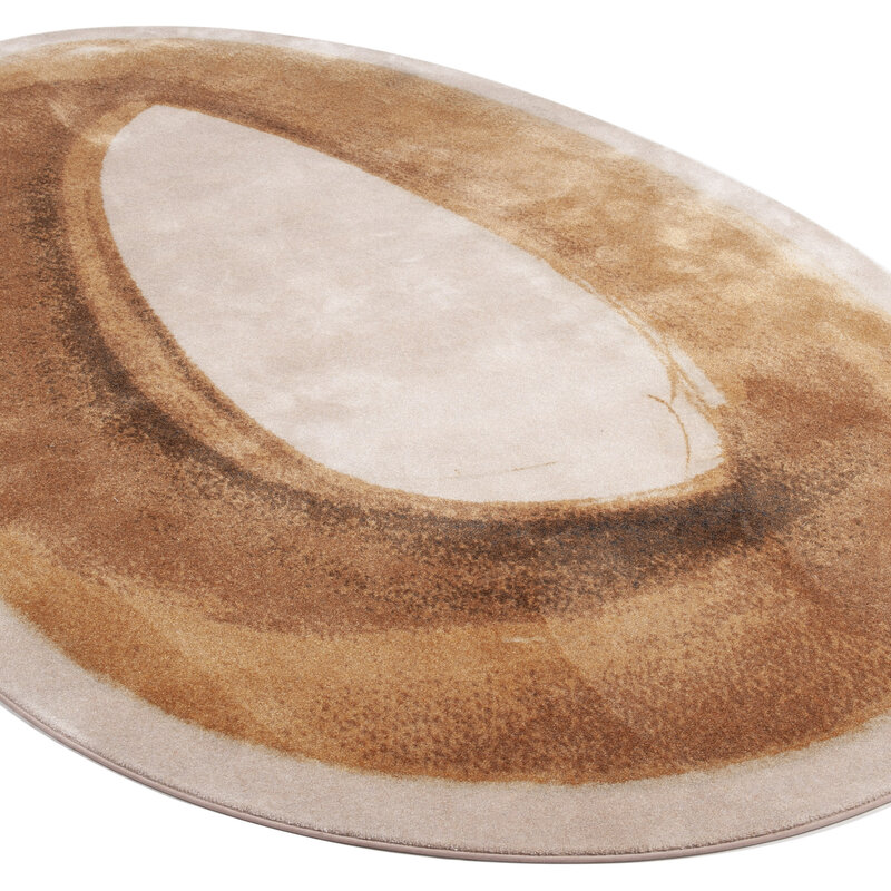 Mart Visser Brush Ocker Brown 69