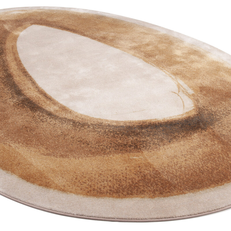 Mart Visser Brush Ocker Brown 69