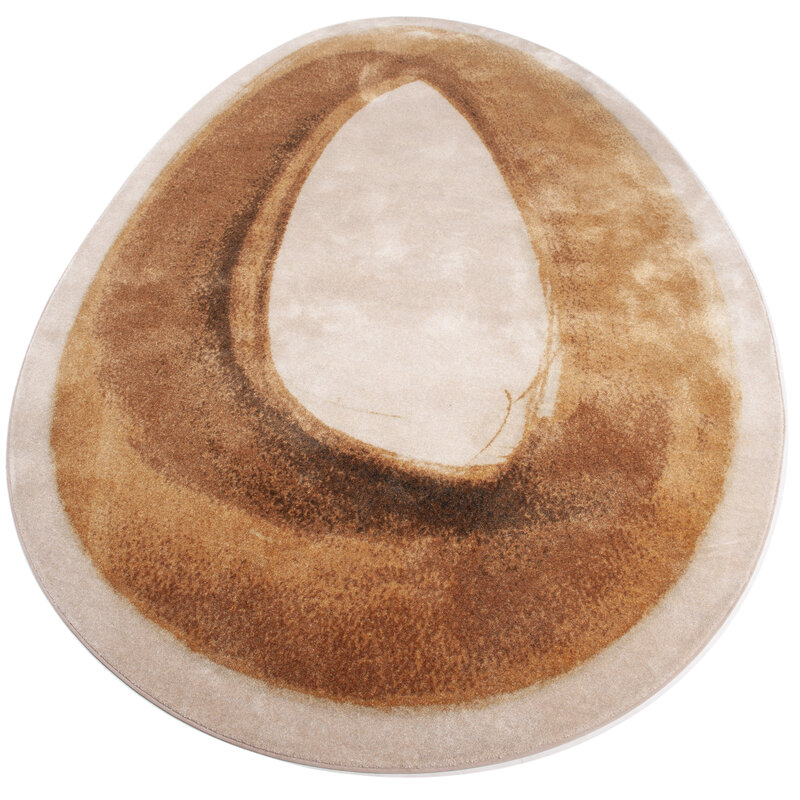 Mart Visser Brush Ocker Brown 69