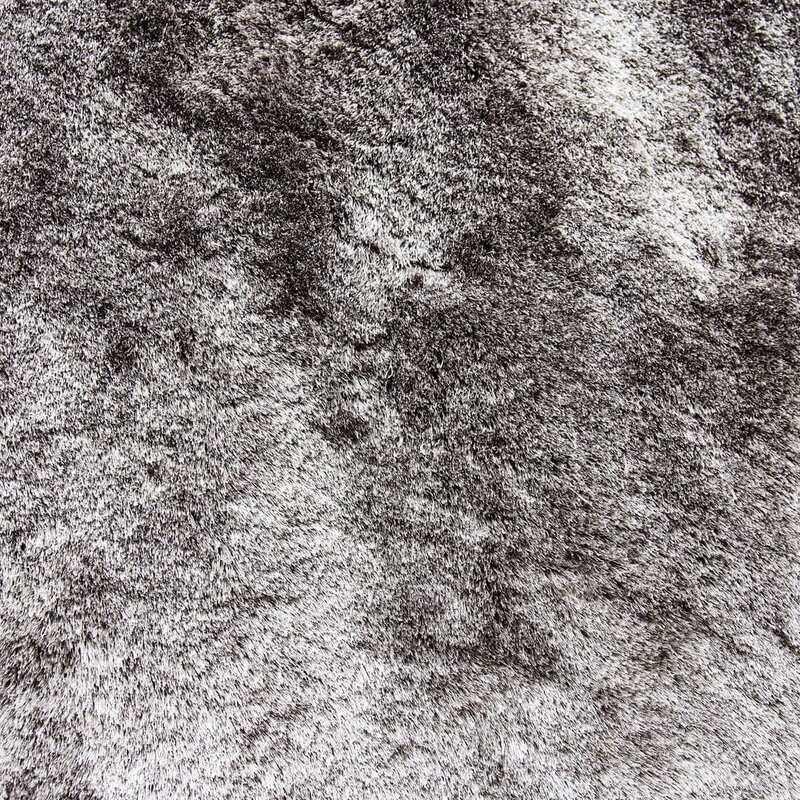 Vernon 13 - Linnen Grey in organischer Form