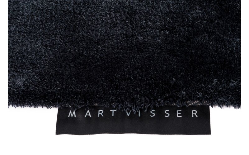 Velvet Touch 24 - Intense Grey in Konturform