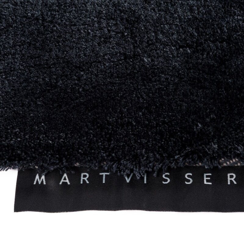 Velvet Touch 24 - Intense Grey in Konturform