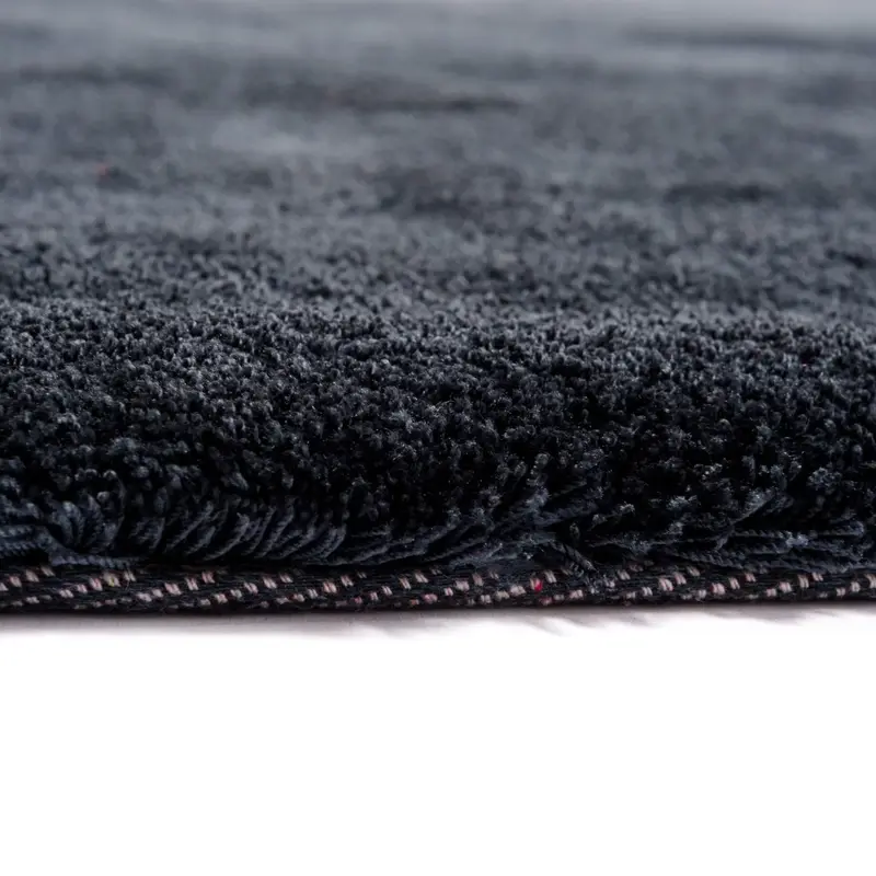 Velvet Touch 24 - Intense Grey in Konturform