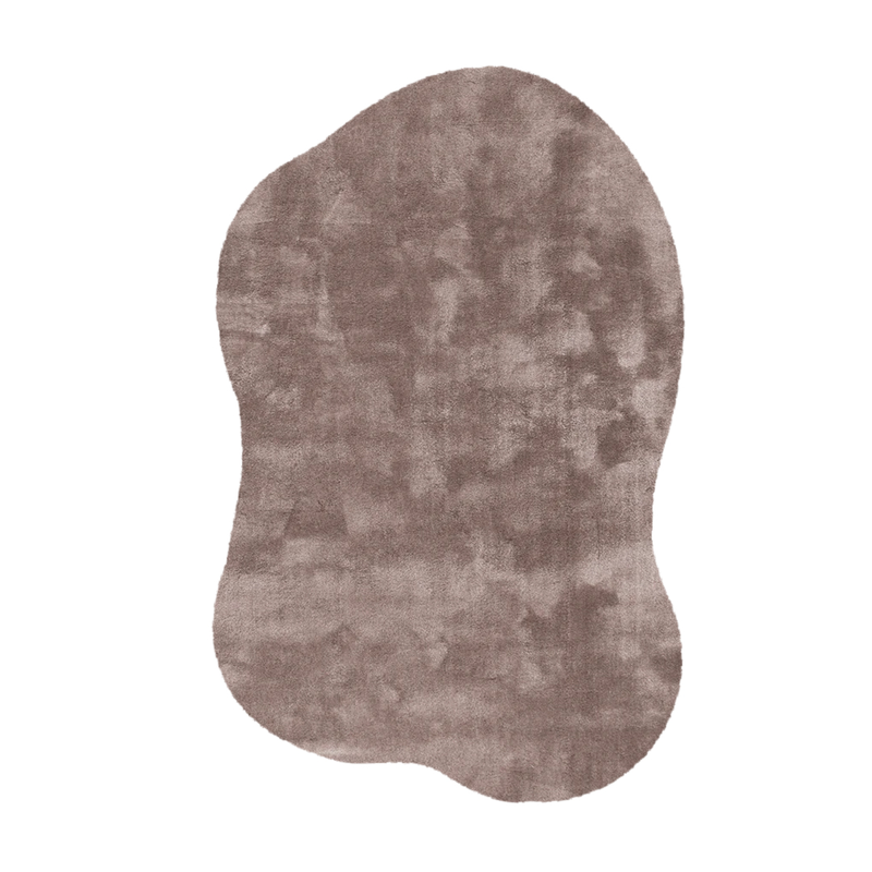 Velvet Touch 15 - Harper in Konturform