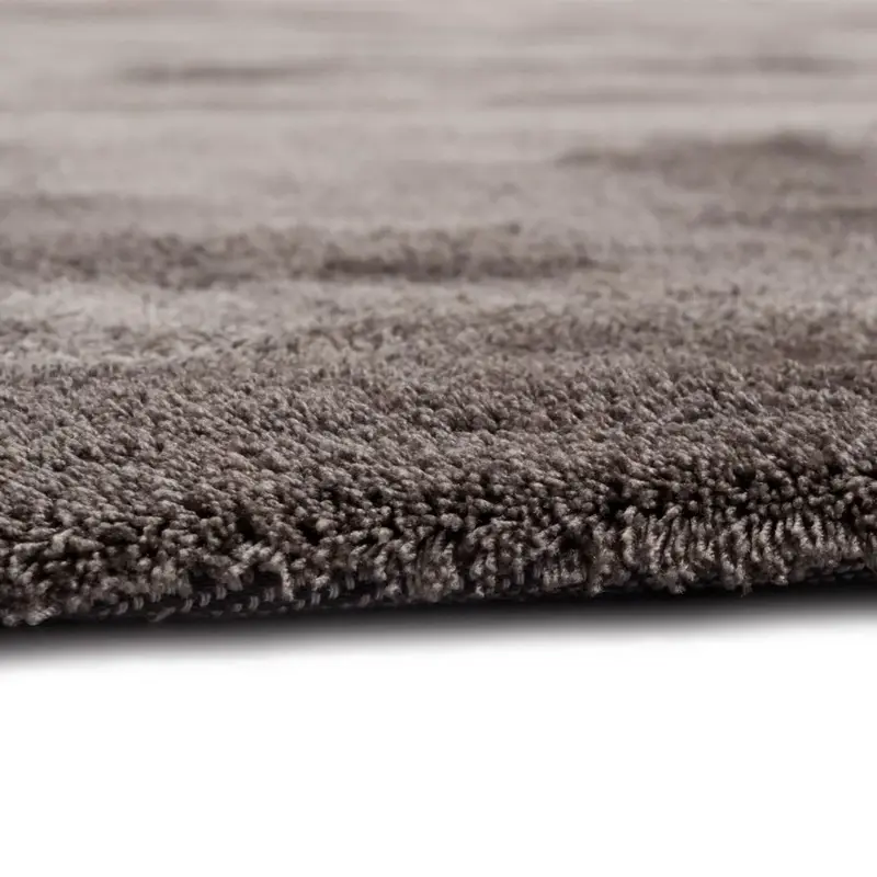 Velvet Touch 23 - Wolf Grey in Konturform