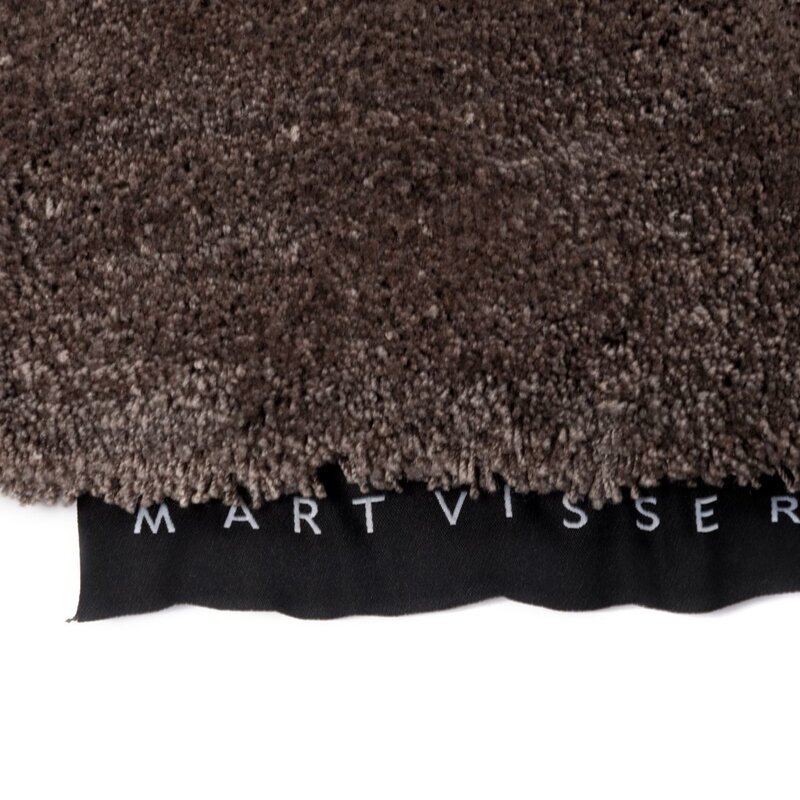 Velvet Touch 23 - Wolf Grey in Konturform