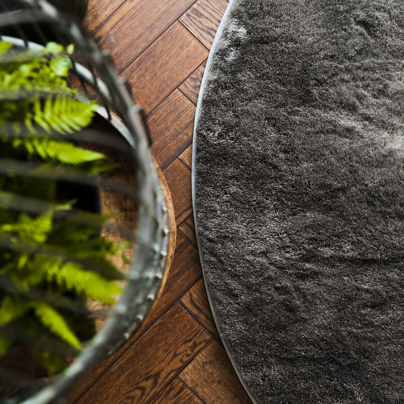 Vernon 15 - Fall Grey in Konturform