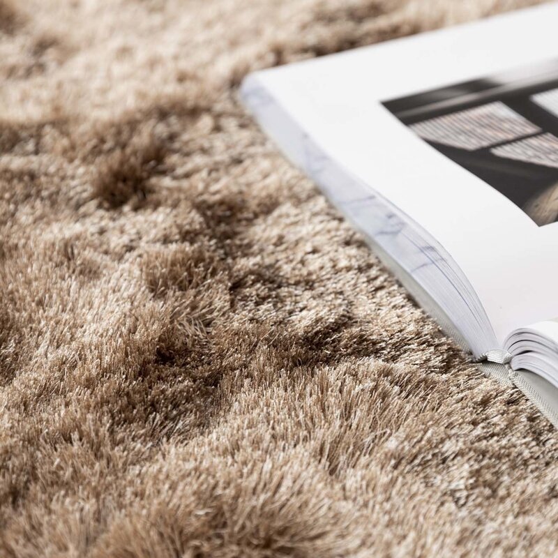 Vernon 14 - Honey Gold in Konturform