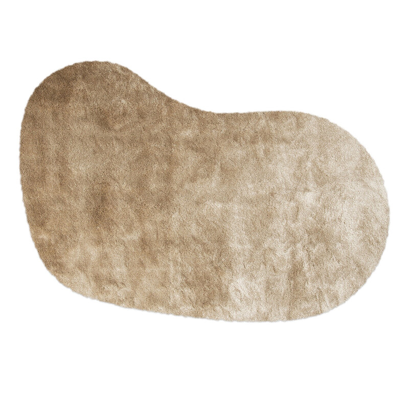 Vernon 12 - Sandy Dust in organischer Form