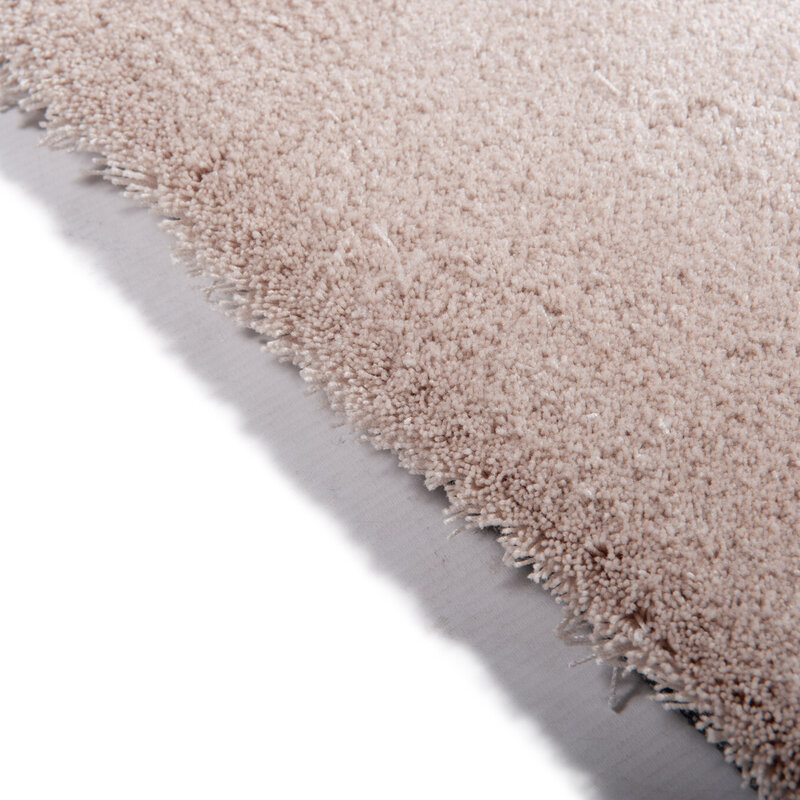 Velvet Touch 13 - Oyster in organischer Form