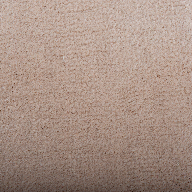 Velvet Touch 10 - Swan White in organischer Form