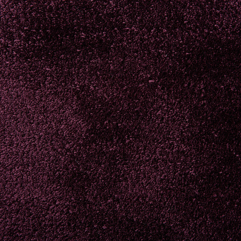 Velvet Touch 48 - Berry Noir in organischer Form