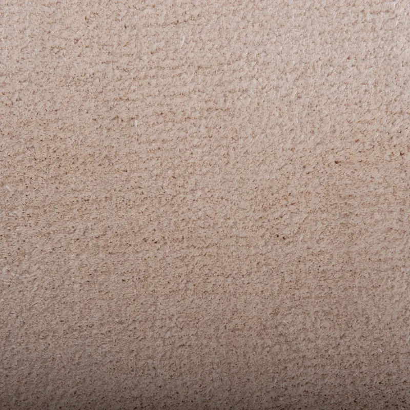 Velvet Touch 10 - Swan White in Konturform