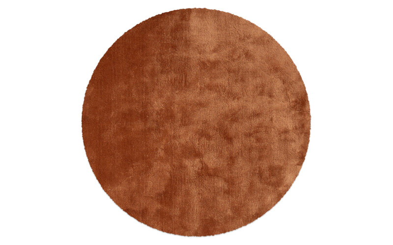 Mart Visser Teppich Velvet Touch 16 - Rund