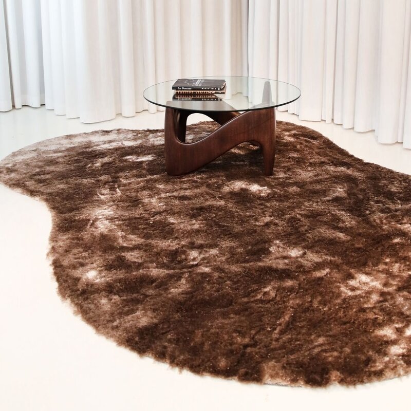 Vernon 18 - Honey Custard in Konturform