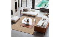 Mart Visser teppich Oasis 15 - Cloud Grey