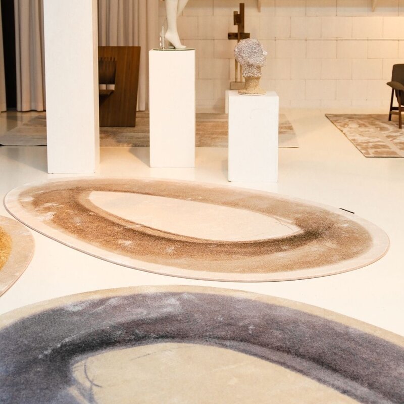 Mart Visser Brush Chalk - 13