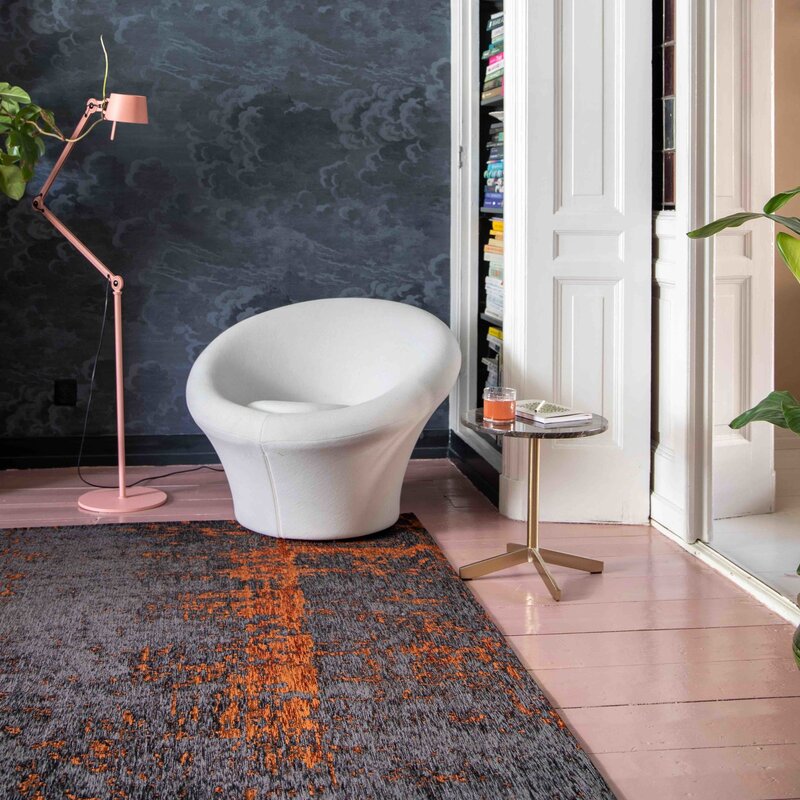 Mart Visser Teppich Prosper 65 - Copper