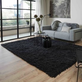 Floorpassion Brüssel 24 - Hochflor Teppich