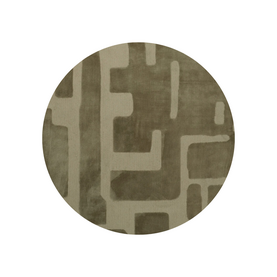 Mart Visser Aesthetic 56 - Militair Green - Rund