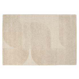 Rumi 12 – Wollteppich