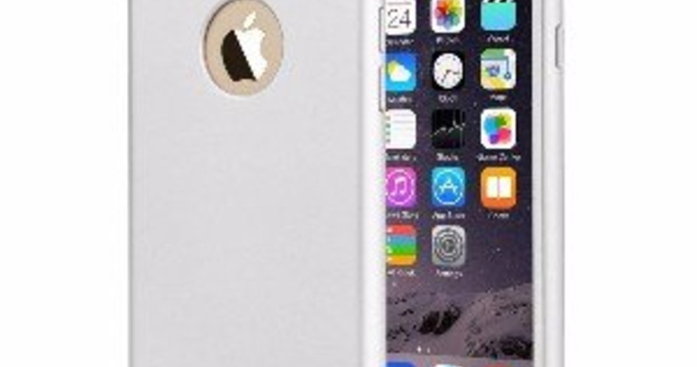 Hallo iPhone 8 en iPhone 8 Plus!