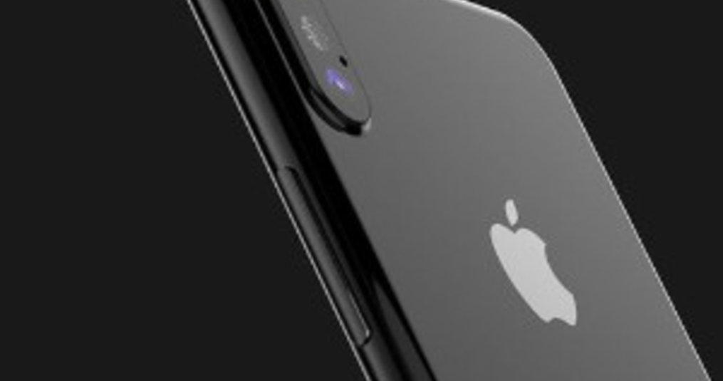 De testronde: iPhone 8