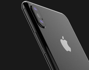 De testronde: iPhone 8 